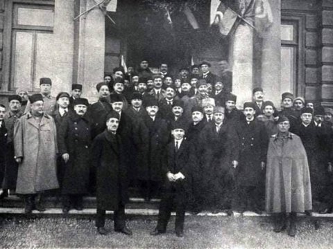 101 yaşlı Cümhuriyyət parlamenti – Maraqlı faktlar, bilmədiyimiz məqamlar  