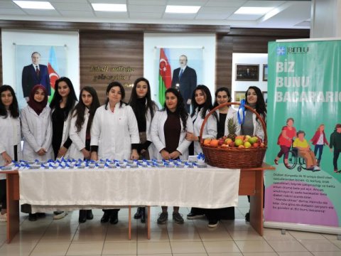 “Biz bunu bacararıq”