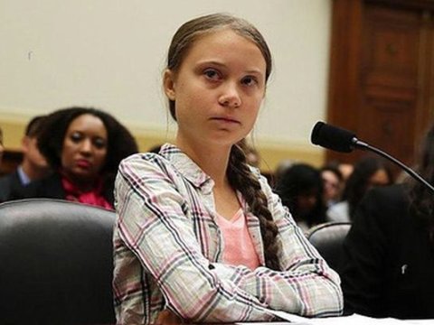 Ən məşhur məktəblidən etiraf: İqlim böhranına məhəl qoymurlar