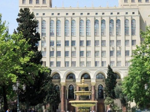 AMEA doktorantura və dissertanturaya qəbul elan edib