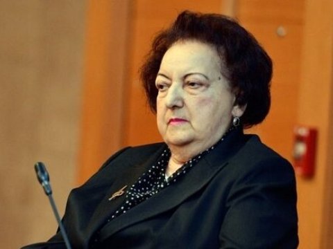 Elmira Süleymanova yeni işindən DANIŞDI: “Əhvalım da yaxşıdır”