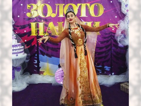 Paytaxt məktəblisi beynəlxalq müsabiqədə qalib olub