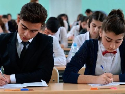 Şagirdlərin diaqnostik qiymətləndirməsi nə vaxt keçirilməlidir? - Cavab