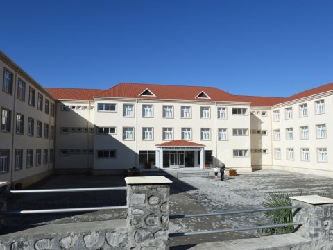 Qaydaları pozan direktorlara intizam tənbehləri verilir, hətta işdən kənarlaşdırılır - Məhəbbət Vəliyeva