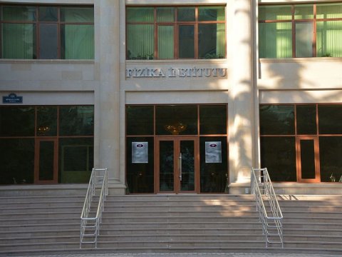 AMEA-nın 4 institutunun illik fəaliyyəti müzakirə olunub