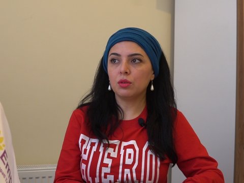 “Ölkədə əksər evlilər valideyn olmağa  hazır deyillər!” – Psixoloqdan SOS -Vİdeo