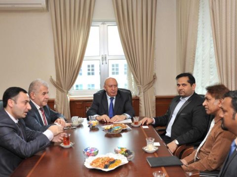Hindistan Azərbaycanla təhsil əməkdaşlığına maraqlıdır