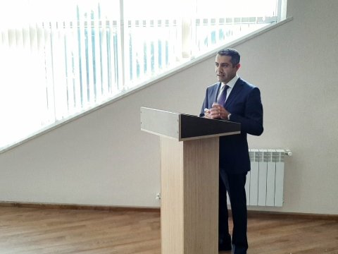 Astara təhsilinin inqilabçısı – “Demişəm ki, təmiz işləyəcəyəm” – Sərt qərarlı RTŞ müdiri