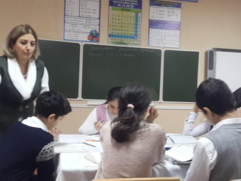 İstedadları necə aşkar etməli?