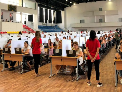 Direktor namizədlərə çox verilən sual: Pedaqoji prosesin prinsipləri hansılardır?