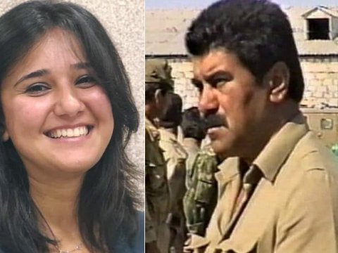 Harvard Universitetinə qəbul olunan Nigar məşhur komandirin QIZIDIR