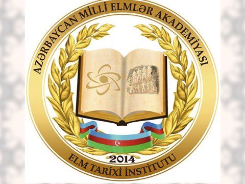 Elm Tarixi İnstitutu beynəlxalq elmi təşkilata üzv olub