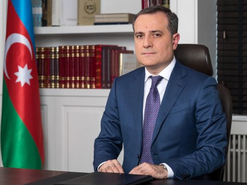 Magistraturaya qəbulun ikinci mərhələnin  ləğvinə tezliklə aydınlıq gətiriləcək -Nazir açıqladı