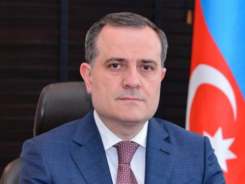 Ceyhun Bayramov: 
