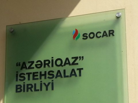 “Azəriqaz”dan Uşaq İnkişaf Mərkəzindəki partlayışla bağlı AÇIQLAMA