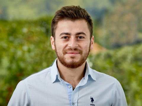Azərbaycanlı doktorant: Ölkəmizin elmi potensialından maksimum istifadə etməsi zərurətə çevrilib