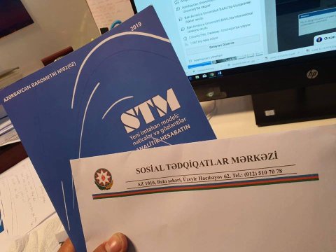 Yeni imtahan modeli və tədris metodu ilə bağlı bütün suallara aydınlıq gətiriləcək - Sabah