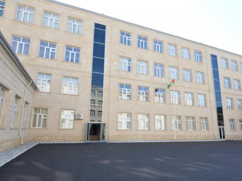 Azərbaycan məktəbliləri daha çox BU FƏNLƏR üzrə beynəlxalq olimpiadalarda iştirak edirlər