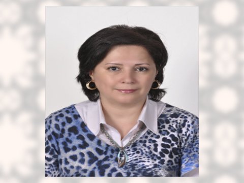 Qadın namizəd dekan seçildi