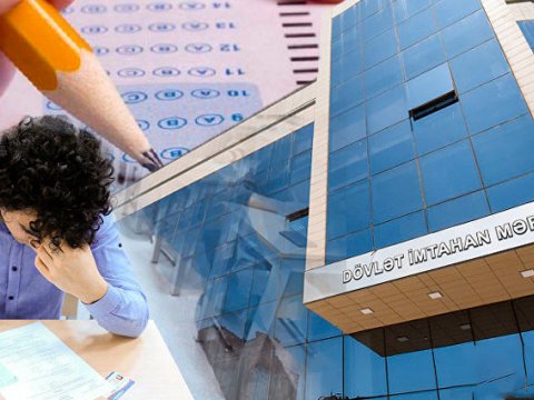 Bu rayonda yalnız kimya fənni üzrə orta göstərici qənaətbəxşdir-Statistik təhlil