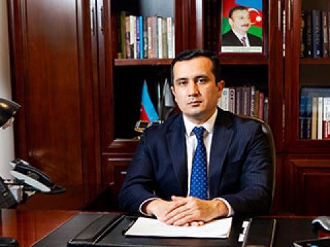 Bakı məktəblilərinə 15 medal