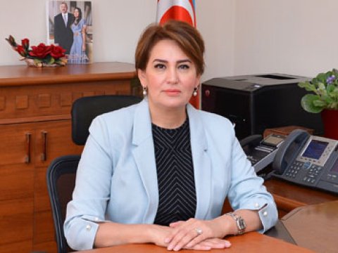 Nazir müavininin təhsildəki qüsurları aradan qaldıracaq fəaliyyəti– Özünü yığışdıran direktorlar