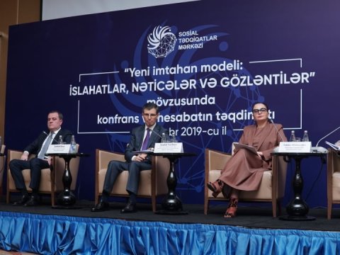  İmtahanlarda istifadə edilən açıq tipli tapşırıqlarla bağlı çatışmazlıqlar...