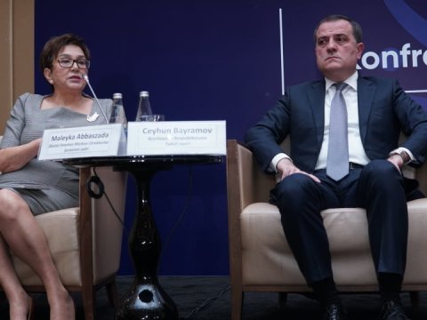 “Xeyli abituriyent bundan narazıdır” - Ceyhun Bayramov