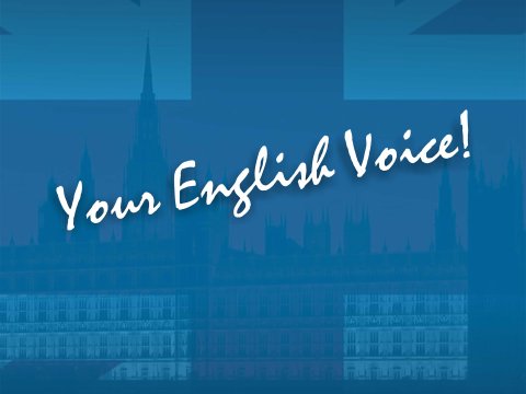  “Your English Voice” müsabiqəsinə qeydiyyat davam edir