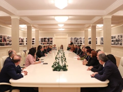 Azərbaycan və Türkiyə Universitetləri Assosiasiyası yaradılacaq