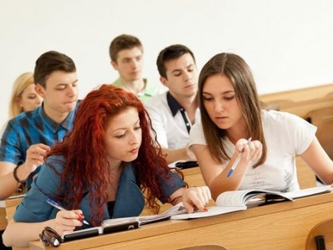 Qəbul imtahanını ən yaxşı həyata keçirən ölkə - Nümunə götürək