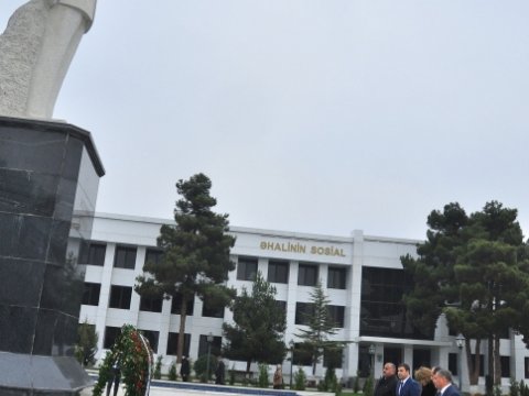 Üç rayonun təhsil şöbələri müdirlərinin hesabat məruzələri dinlənilib