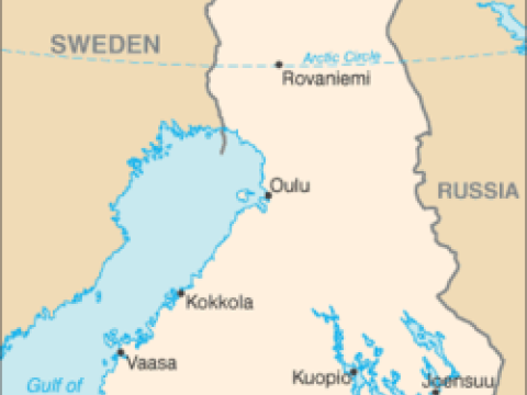 Finlandiyada tam fərqli qəbul imtahan forması – Təəccüblənəcəksiniz