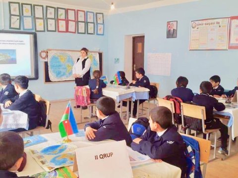 Müəllimlər təqvim planlamalarını bu cür hazırlamalıdırlar? – Kim təsdiqləyir?