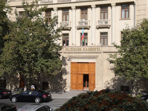 Nazirlər Kabineti rezidenturaya qəbul qaydalarında dəyişiklik edib