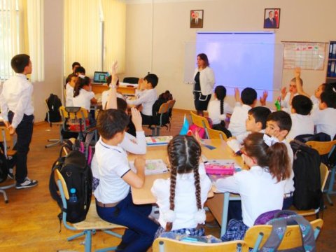 Şagirdin və sinfin dərsi nə qədər mənimsədiyini öyrənmək üçün bu DÜSTURDAN istifadə edin