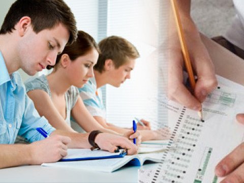 Dünyada fərqli buraxılış imtahan formaları –MARAQLI