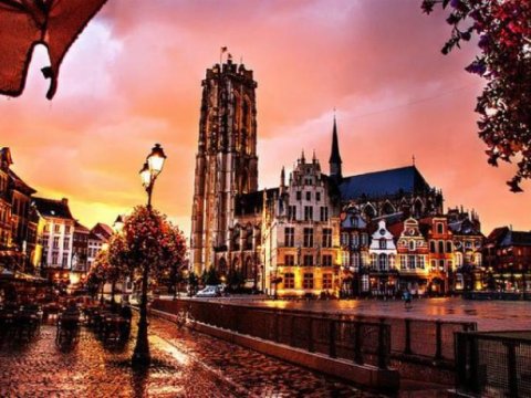 Belçikada pulsuz təhsil almaq istəyənlərin NƏZƏRİNƏ