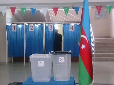 Səsvermələr başqa ölkələrdə də məktəb binalarında keçirilir?- Ekspertlərdən cavab