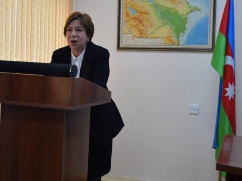 Botanika İnstitutu və Botanika bağının yaradıcısı