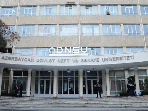 ADNSU-da High Performance Computing Elmi Mərkəzi açılıb