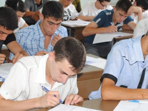 Buraxılış imtahanlarının keçirilmə vaxtı abituriyentləri qane etmir –SƏBƏB
