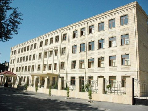 Bakıda  cəmi bu qədər  abituriyent 500-dən çox bal toplayıb-BŞTİ