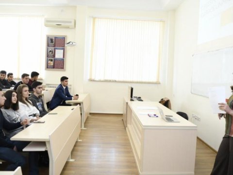 “Stressin idarə olunması”