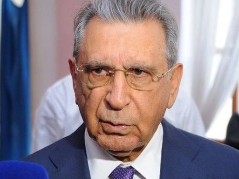 Ramiz Mehdiyevdən təklif: AMEA-da birinci vitse-prezident vəzifəsi təsis olunacaq - RƏSMİ