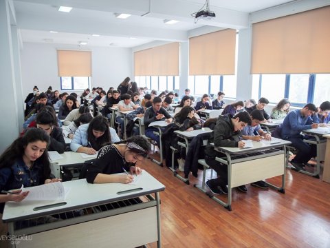 Yeni imtahan modelində balların hesablanma qaydası – Abituriyentlər üçün