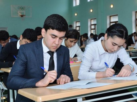 “Ədəbiyyat biliciləri” müsabiqəsinin məktəbdaxili mərhələsi