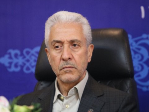 Nazir iranlı alimlərə ABŞ-a getməməyi məsləhət görüb