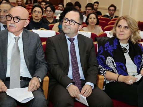 Məsafəni yaxınlaşdıran texnologiya - LOLA
