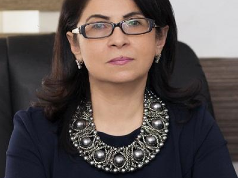 Fərəh Əliyevadan çağırış - Bu müsabiqədə iştirak edin!